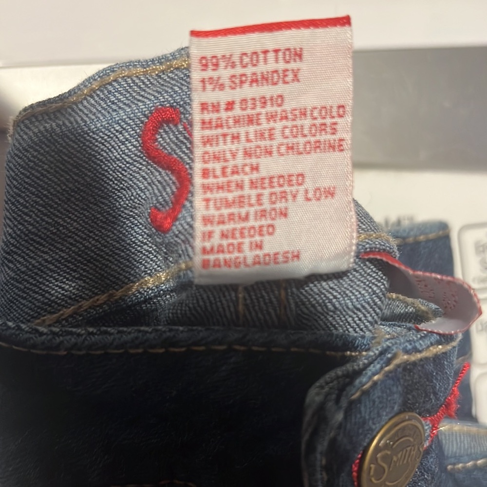 Smith’s Jeans - Picture 6 of 6